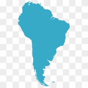 Thumb Image - Latin America, HD Png Download - america png