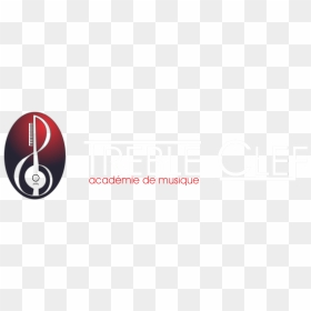 Treble Clef Academy - Line Art, HD Png Download - treble clef png