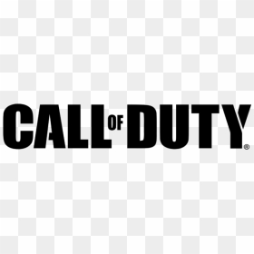 Call Of Duty Logo Png - Call Of Duty, Transparent Png - call of duty png