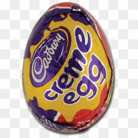 Cadbury Eggs Png - Cadbury, Transparent Png - eggs png