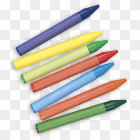 Transparent Crayola Crayon Png - Transparent Background Crayons Png, Png Download - writing png