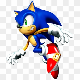Sonic The Hedgehog Clipart Ball - Sonic The Hedgehog Jump, HD Png Download - sonic the hedgehog png
