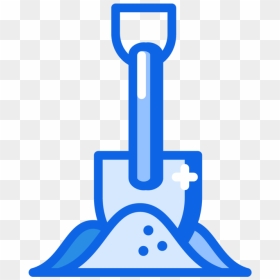 Shovel, HD Png Download - shovel png