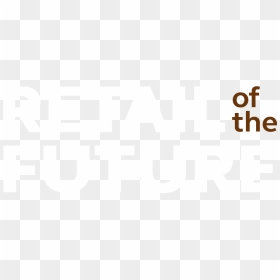 Retail Of The Future - Poster, HD Png Download - future png