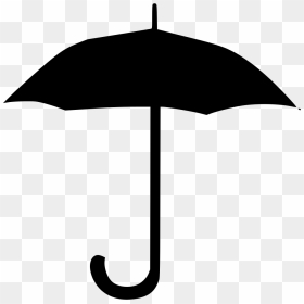 Umbrella Rain Safety Man Street - Clip Art, HD Png Download - street png