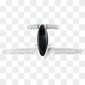 Lilium Taxi Jet, HD Png Download - jet png