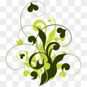 ลวดลาย Png, Transparent Png - filigree png