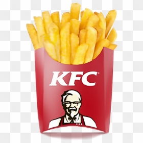 Ftestickers Kfc Fries Frenchfries 420stickersfreetoedit - French Fries Kfc Png, Transparent Png - french fries png
