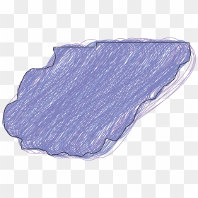 Sketch, HD Png Download - scribble png