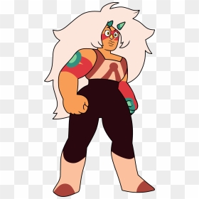 Thumb Image - Jasper Steven Universe, HD Png Download - future png