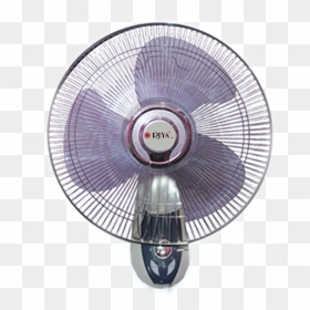 Thumb Image - Wall Hanging Fan Png, Transparent Png - fan png