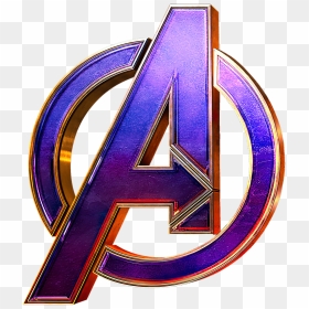 Avengers Logo Png & Free Avengers Logo Transparent - Avengers Logo Png, Png Download - avengers logo png