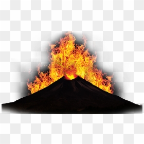 15 Erupting Volcano Png For Free Download On Mbtskoudsalg - Transparent Volcano Eruption Png, Png Download - volcano png