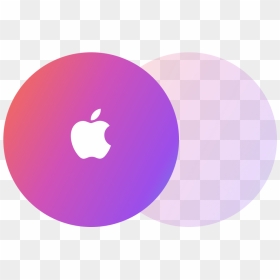 Apple Music, HD Png Download - apple music logo png