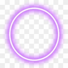 Transparent Purple Circle Png - Circle, Png Download - png circle