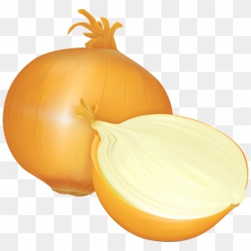 Onion Png Clipart - Onion Clipart Png, Transparent Png - onion png