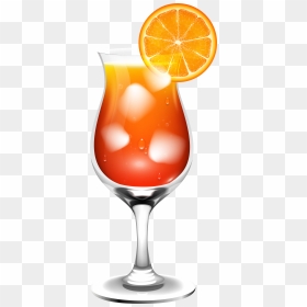 Cocktail Png Images Free Download - Transparent Background Drinks Clip Art, Png Download - cocktail png