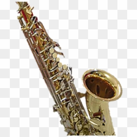 Saxophone Png Transparent Images - Saxophone Alto, Png Download - saxophone png