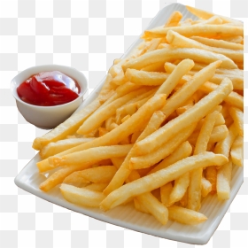 French Fries - 🔍 - ₱45 - - French Fries , Png Download - Food Porn Chips, Transparent Png - fries png