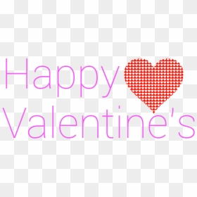 Feliz Día San Valentin, HD Png Download - happy valentines day png