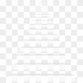 White Stairs Png - Stairs, Transparent Png - vhv