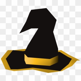 Old School Runescape Wiki - Wizard Hat Transparent Png, Png Download - elf hat png