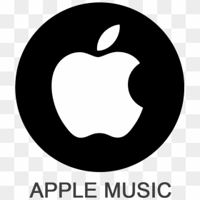 Apple Music Badge Png - Swiss Institute Of Bioinformatics, Transparent Png - apple music logo png