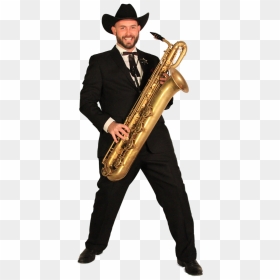 - Saxophone Clipart , Png Download - Baritone Saxophone, Transparent Png - saxophone png