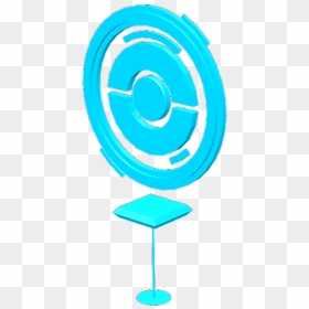 Pokemon Go Pokestop Png - Pokemon Go Pokestop Icon, Transparent Png - pokemon go logo png