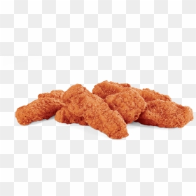 Transparent Chicken Nuggets Png - Crispy Fried Chicken, Png Download - fried chicken png