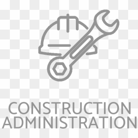 Construction - Line Art, HD Png Download - construction png