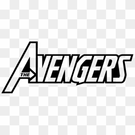 Avengers Logo Png, Transparent Png - avengers logo png