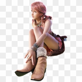 Hot Girl Png Im - Oerba Dia Vanille, Transparent Png - hot girl png