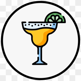 Eucalyp-deus Cocktail, HD Png Download - cocktail png