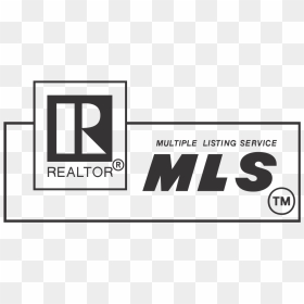 Realtor Mls Logo Vector Free, HD Png Download - realtor logo png