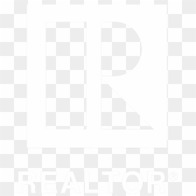 Realtor Logo White Png - Paper Product, Transparent Png - realtor logo png