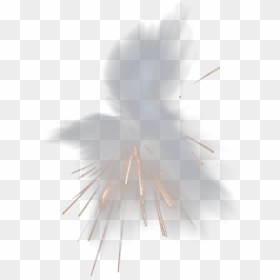#ftestickers #smoke #sparks #fire #explosion - White Pine, HD Png Download - fire sparks png