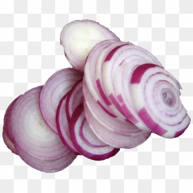 Sliced Onion Png Image - Chopped Onions Transparent Background, Png Download - onion png
