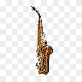 Usa54c - Saxophone, HD Png Download - saxophone png