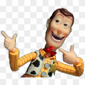 Stickers Woody Toy Story, HD Png Download - toy story png