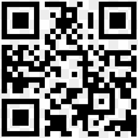 Skriblcms Generates A Qr Code For Every Page - Qr Code White Png, Transparent Png - qr code png