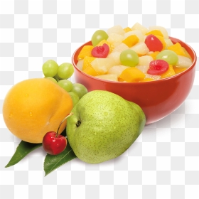 Fruit Cocktail / Fruit Salad - Fruit Salad .png, Transparent Png - cocktail png