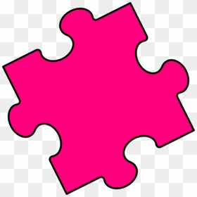 Puzzle Piece Image - Free Clipart Puzzle Piece, HD Png Download - puzzle png