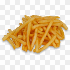 Fries Png - French Fries, Transparent Png - french fries png