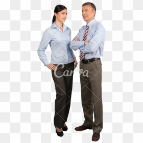 Business People Talking Png - Clip Art, Transparent Png - people talking png