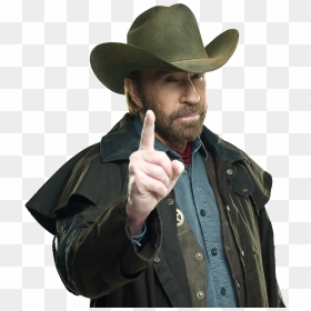 Chuck Norris Cowboy Png Photos - Chuck Norris Png, Transparent Png - cowboy png