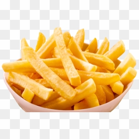 Hyfun Foods, HD Png Download - french fries png