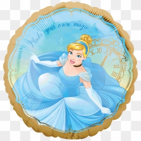 Cinderella Png - Aurora Sleeping Beauty Aurora Disney Princess, Transparent Png - cinderella png