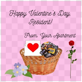 Transparent Happy Valentines Day Png - Greeting Card, Png Download - happy valentines day png