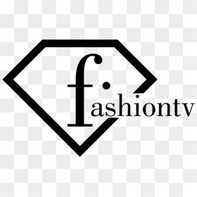 Fashion Tv Vogue Png Logo - Fashion Tv, Transparent Png - fashion png